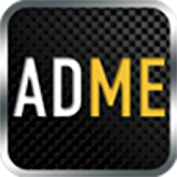 AdMe.ru icon
