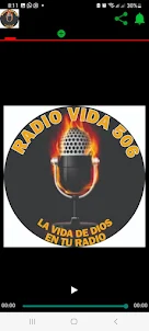 RADIO VIDA 506