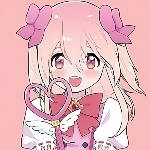 Mahou Shoujo: Magical Shota logo