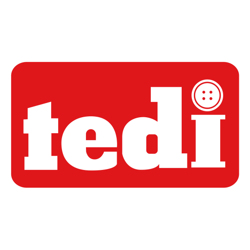 Tedi logo