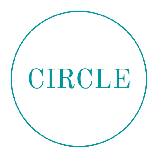 Circle: The Shopping App logo
