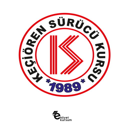 Keçiören Sürücü Kursu logo