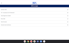 INPS Mobile per Tabletのおすすめ画像5