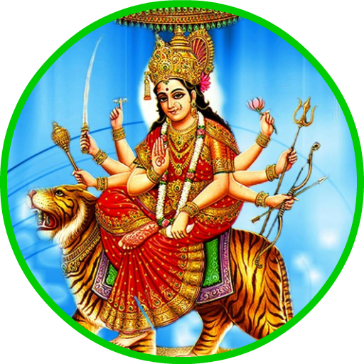 Devi Sri Suktam logo