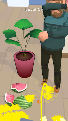 Pee Break! - Screenshot 4