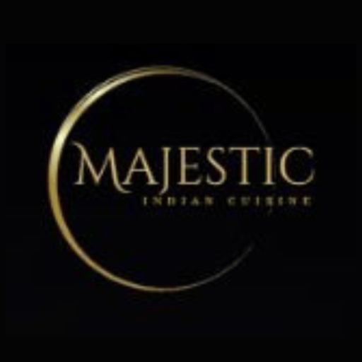 Majestic Indian Cuisine logo