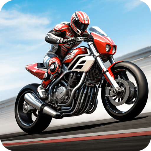 Bike Stunt - バイクゲーム バイクレースゲーム