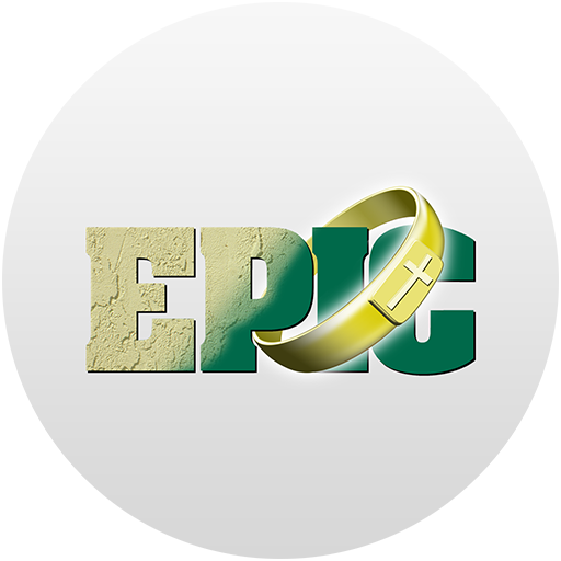 EPIC Ministries, Inc. logo