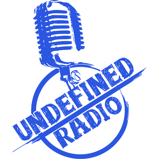 Undefined Radio logo