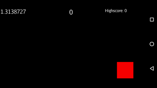 Android application Click'in 30 screenshort