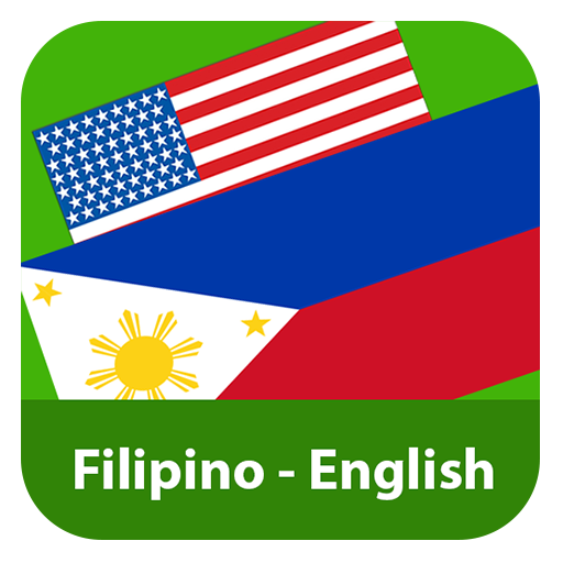 Translate filipino to english