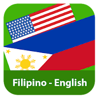 Filipino English Translator