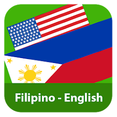 Tagalog - English Translation  Part 1 Follow me on my social