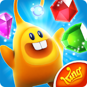 Baixar Bubble Witch 2 Saga para PC - LDPlayer