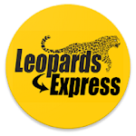 Cover Image of ダウンロード Leopards Express  APK