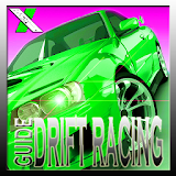 Guide Drift Racing icon