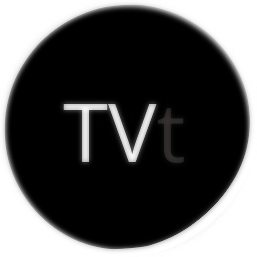 TV Time : TV Shows Notifier logo