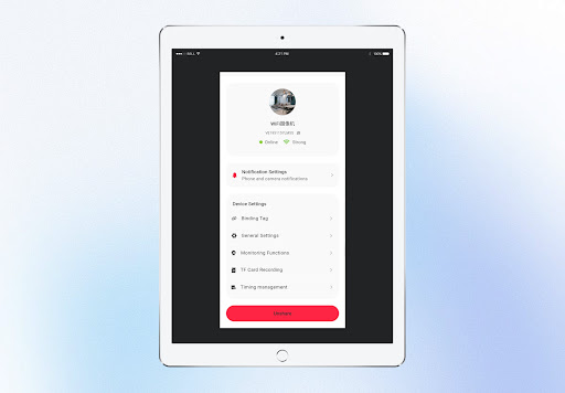 Veesky screenshot 12