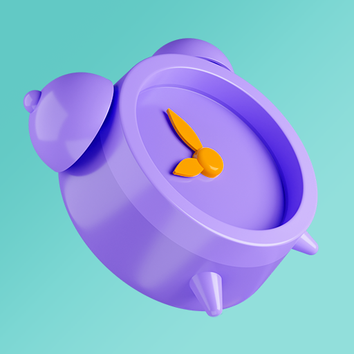 Hora da Matemática logo
