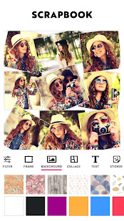 Photo Collage Maker - Photo Editor & Photo Collage 3.2.1.0 screenshots 8