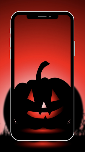 Cool Halloween Wallpaper Screen 2