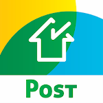 Cover Image of Download POST Home Check 1.2.1 APK