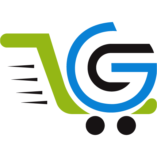 GC Cart logo