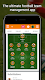 screenshot of TeamStats: Football Management