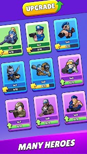 Undead Siege 3