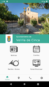 Ayuntamiento Velilla de Cinca