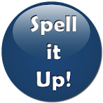 Cover Image of डाउनलोड Spell and Pronounce Words Right 5.5 APK