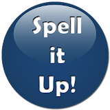Spell and Pronounce Words Right icon