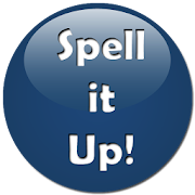 Spell and Pronounce Words Right  Icon
