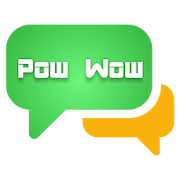 Powwow 1.0 Icon