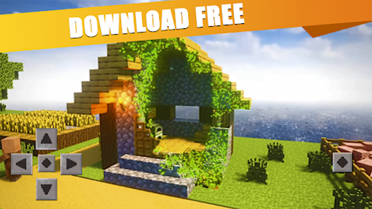 Teardown Minecraft Mod APK for Android Download