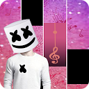 App herunterladen Dj Piano Marshmello Music Game Installieren Sie Neueste APK Downloader