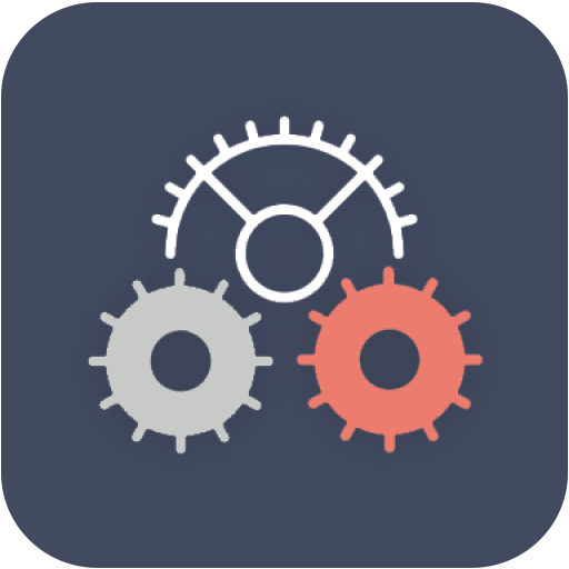 CustoMIUIzer logo