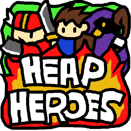 HeapHeroes 1.62 Icon