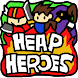 ヒープヒーローズ - Androidアプリ