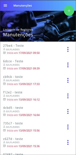 Salte Engenheiros Screen 3