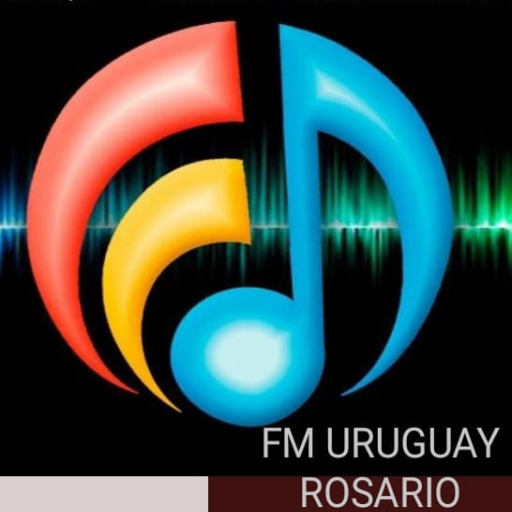 Radio FM Uruguay Rosario Header - AppWisp.com
