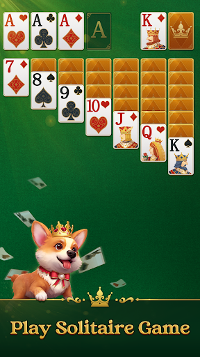 Solitaire Royal - Card Games 1.6.0 screenshots 1