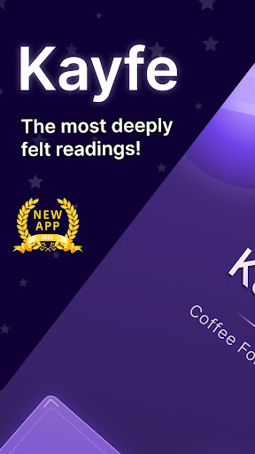 Kayfe - Fortune Telling App