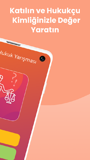 Themis Hukuk Yarışması Screen 2