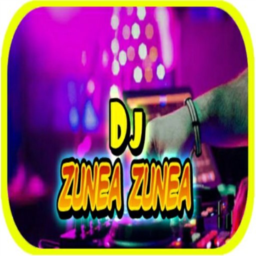 DJ ZUNEA ZUNEA REMIX