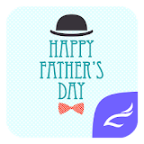 Father Day Theme icon