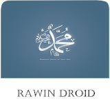 Rawin Droid Maulid Nabi icon
