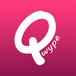 Cover Image of Download Qwype, Exclusives Loyalty Card  APK