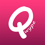Qwype, Exclusives Loyalty Cards Programs icon