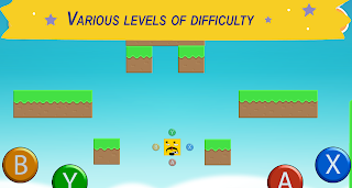 Heads And Hands - Screenshot 3